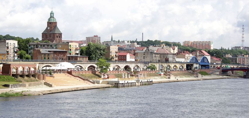 Masaż Nago   Gorzow Wielkopolski