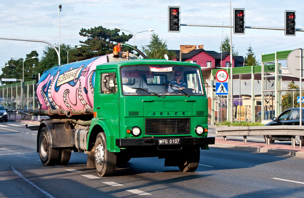 Jelcz, Dolnośląskie Zdzira